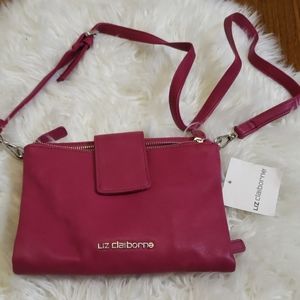 Liz Claiborne purse
